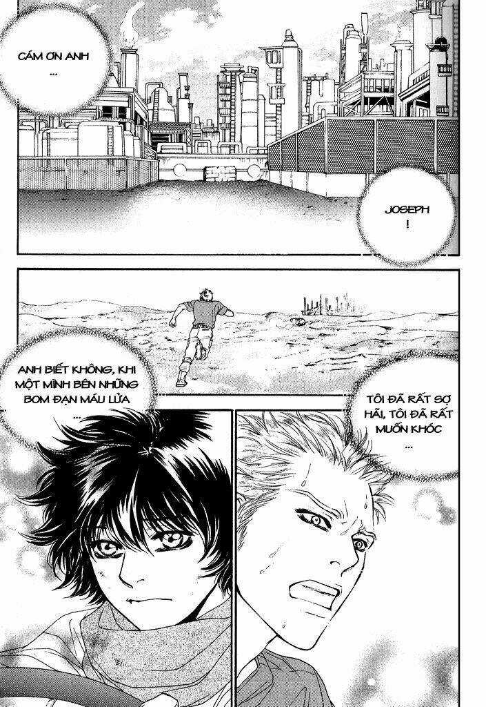 1001 Nights - Chapter 48 - Trang 10