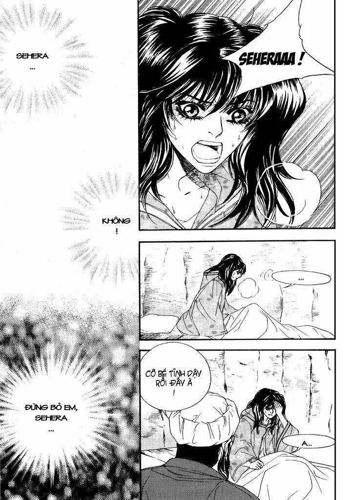 1001 Nights - Chapter 49 - Trang 2