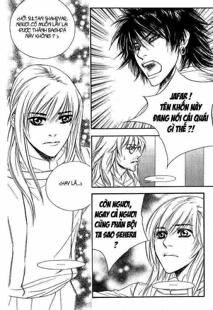 1001 Nights - Chapter 49 - Trang 13