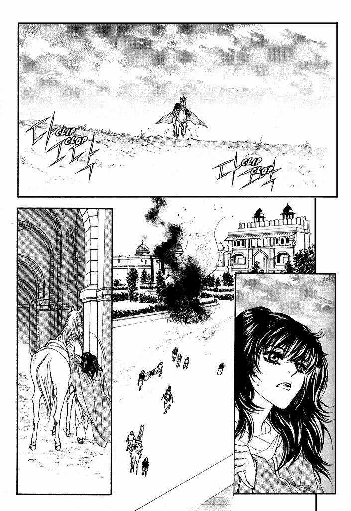 1001 Nights - Chapter 49 - Trang 16