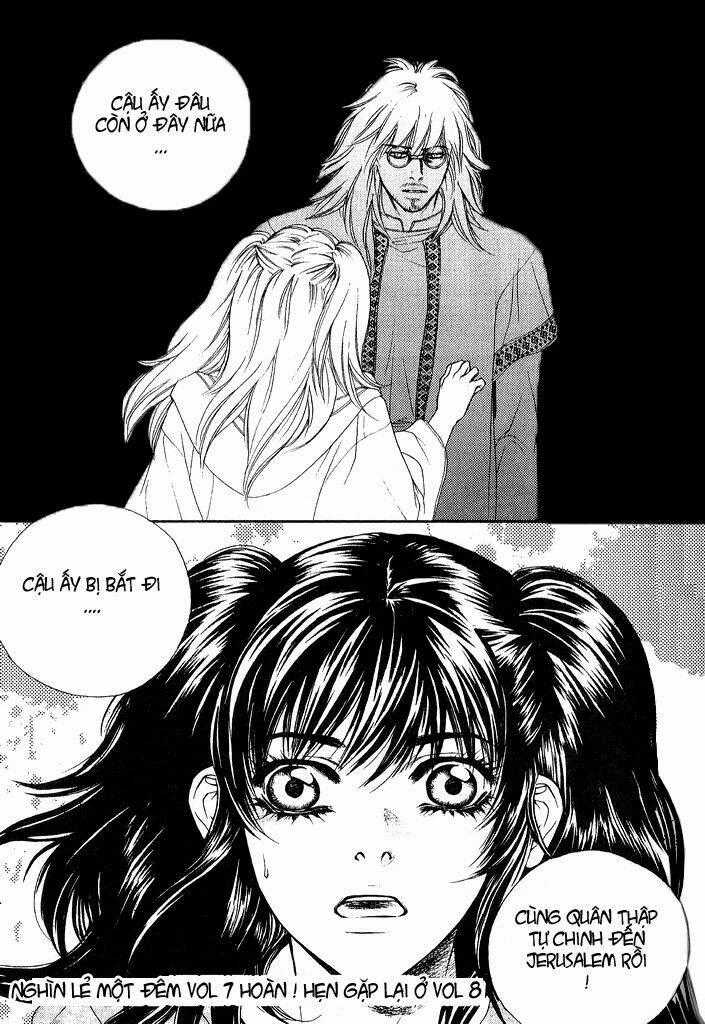 1001 Nights - Chapter 49 - Trang 18