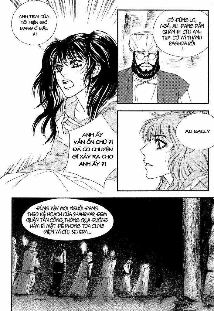 1001 Nights - Chapter 49 - Trang 3