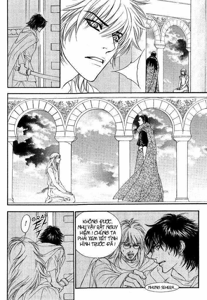 1001 Nights - Chapter 49 - Trang 5