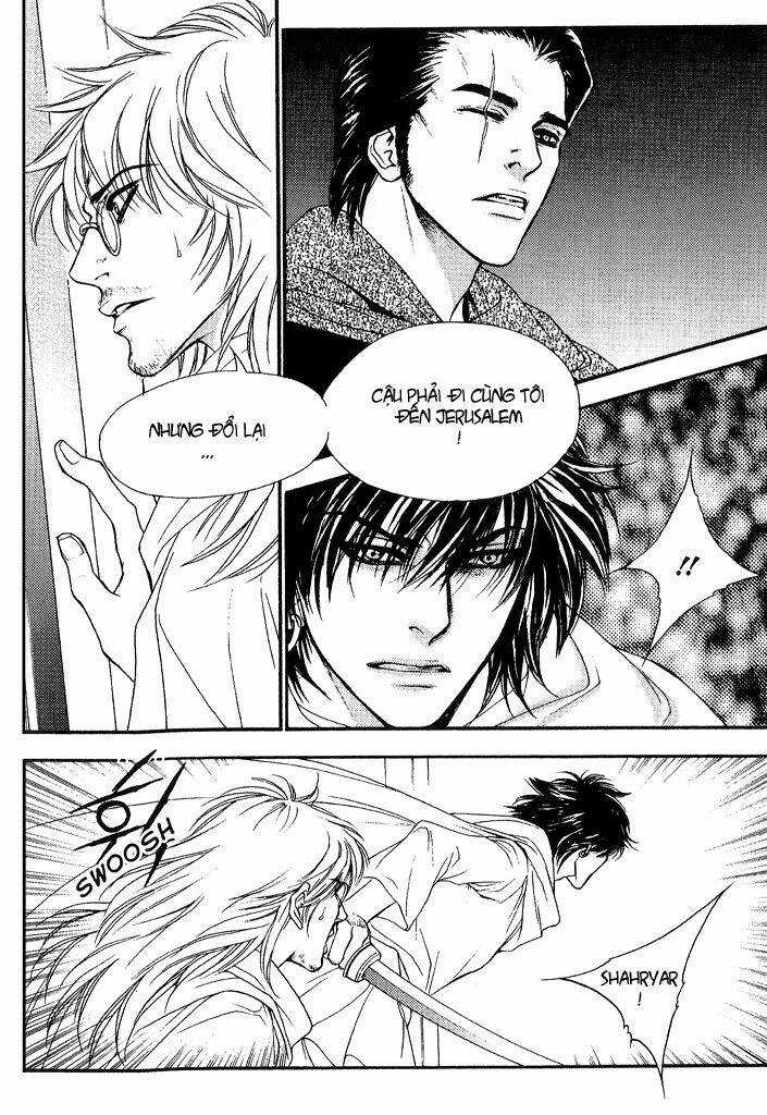 1001 Nights - Chapter 49 - Trang 7