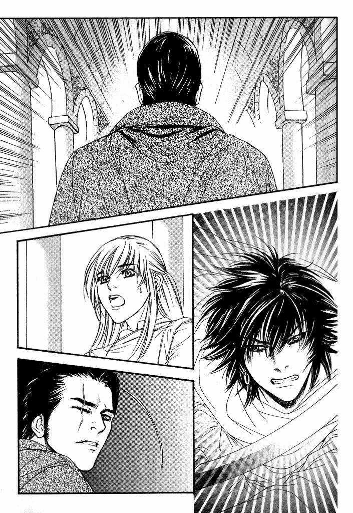 1001 Nights - Chapter 49 - Trang 8
