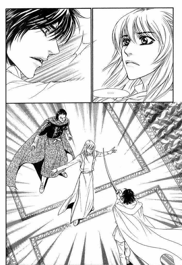 1001 Nights - Chapter 49 - Trang 9