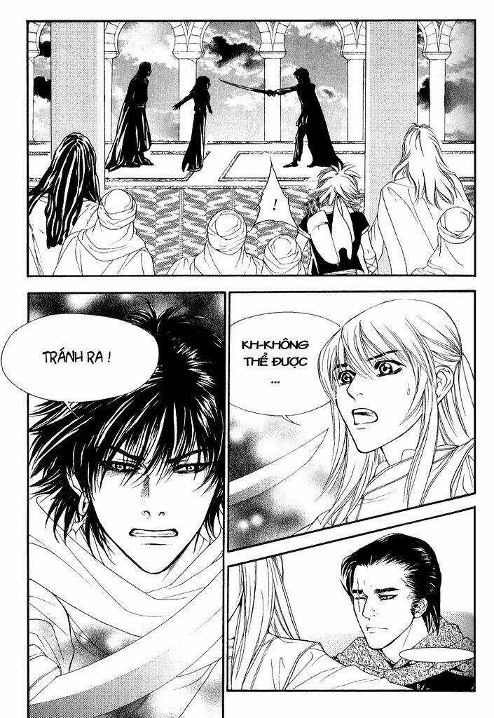 1001 Nights - Chapter 49 - Trang 10