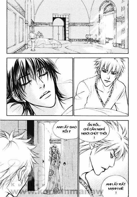 1001 Nights - Chapter 5 - Trang 1
