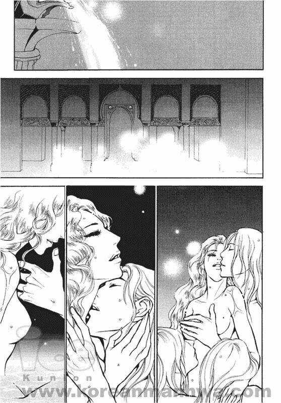 1001 Nights - Chapter 5 - Trang 11