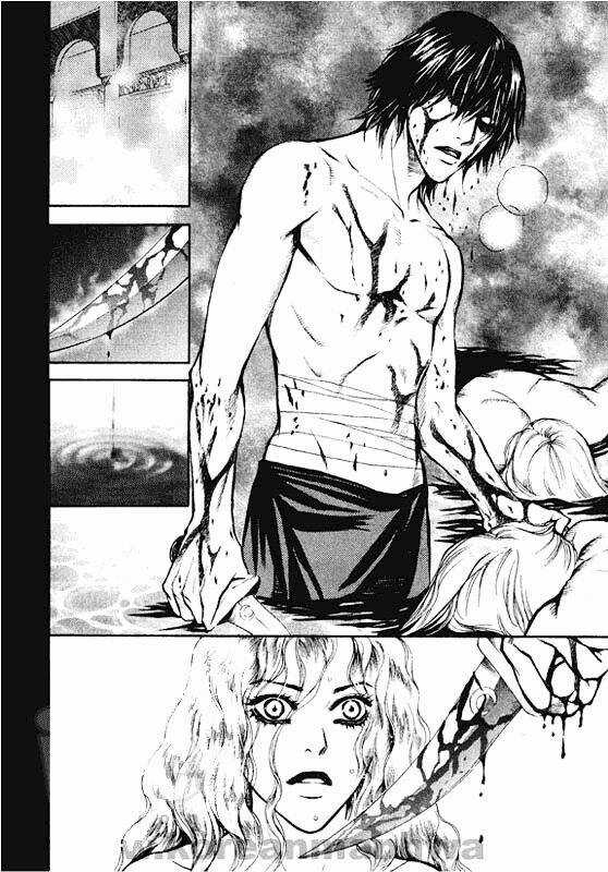 1001 Nights - Chapter 5 - Trang 14