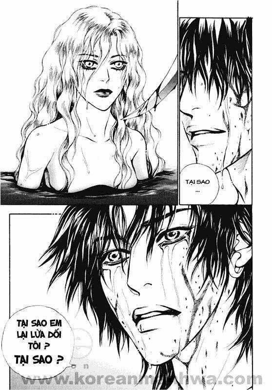 1001 Nights - Chapter 5 - Trang 15