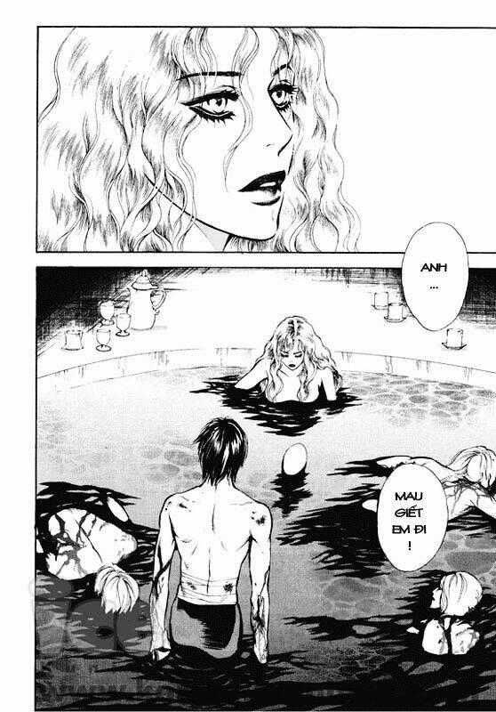 1001 Nights - Chapter 5 - Trang 16