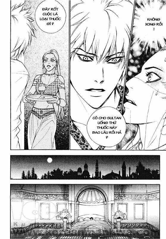 1001 Nights - Chapter 5 - Trang 6
