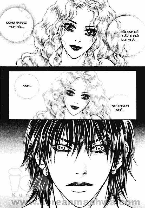 1001 Nights - Chapter 5 - Trang 10