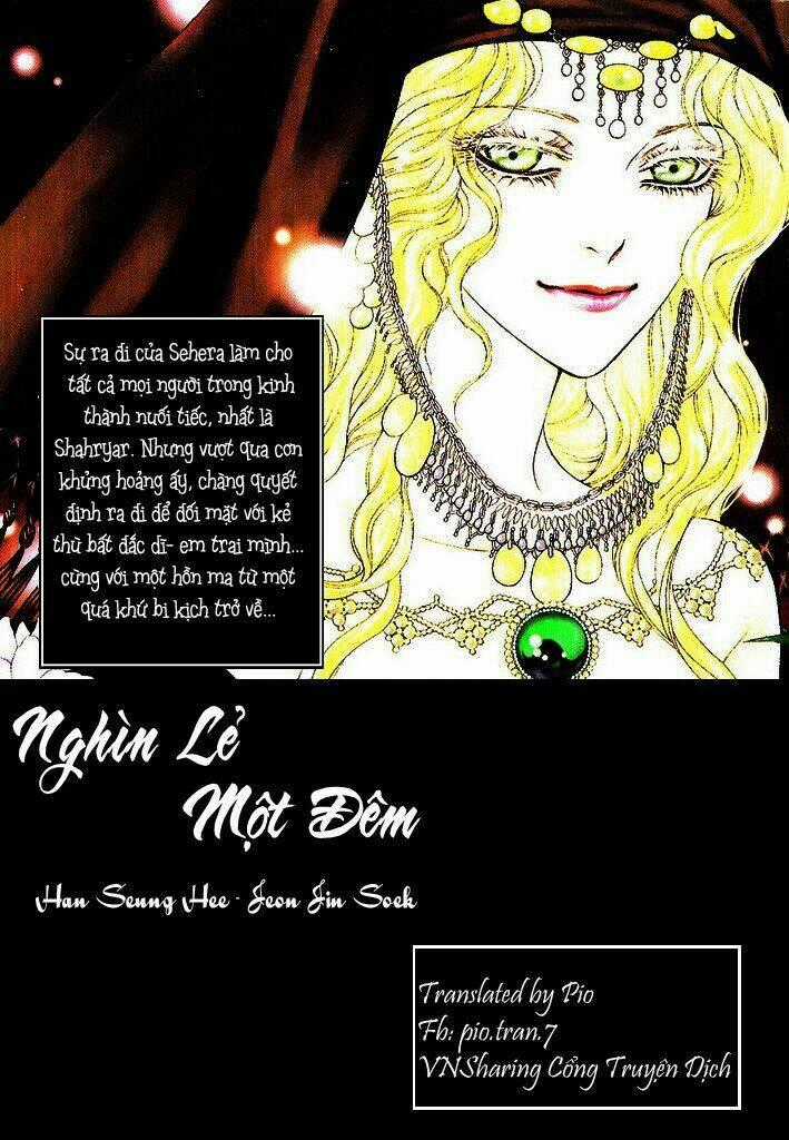 1001 Nights - Chapter 50 - Trang 2