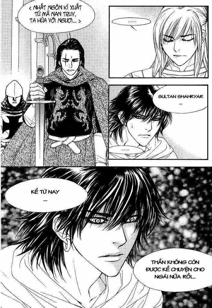 1001 Nights - Chapter 50 - Trang 12