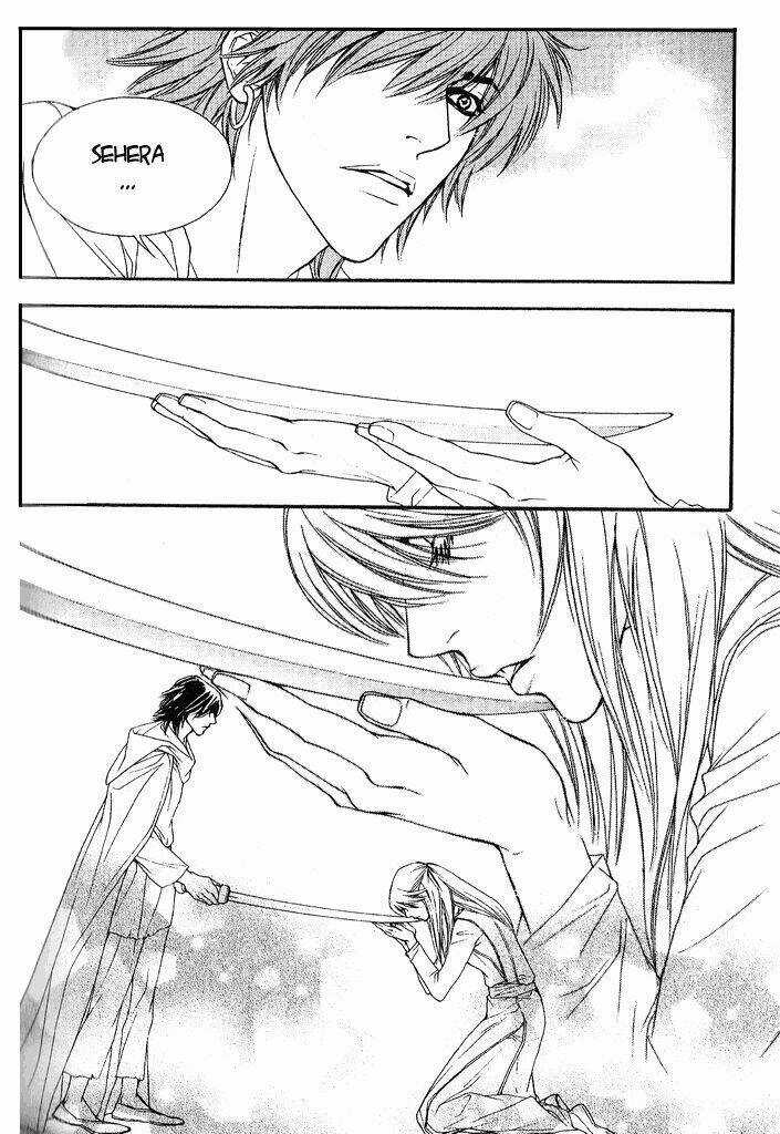 1001 Nights - Chapter 50 - Trang 13