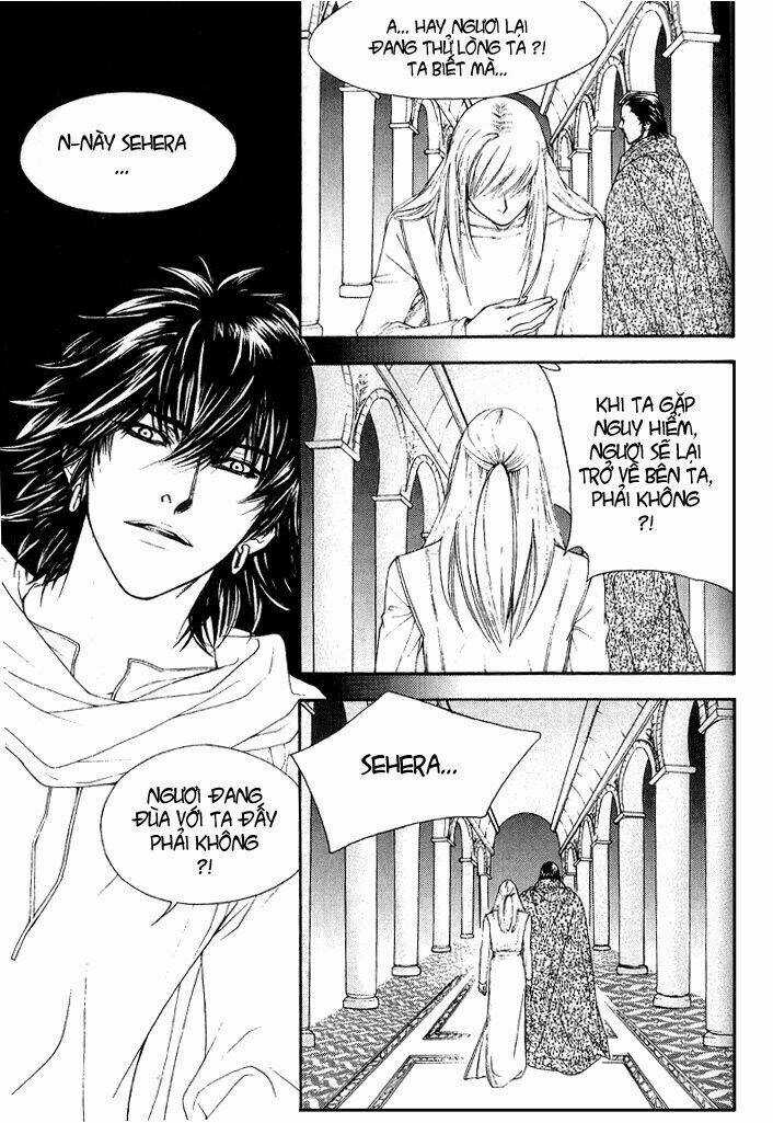 1001 Nights - Chapter 50 - Trang 14