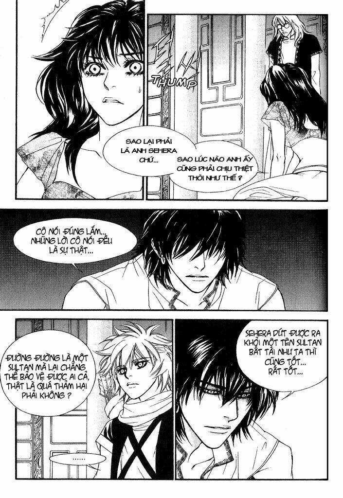 1001 Nights - Chapter 50 - Trang 16