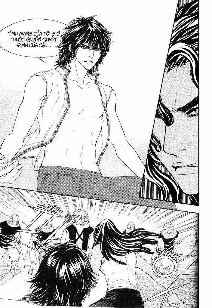 1001 Nights - Chapter 50 - Trang 18