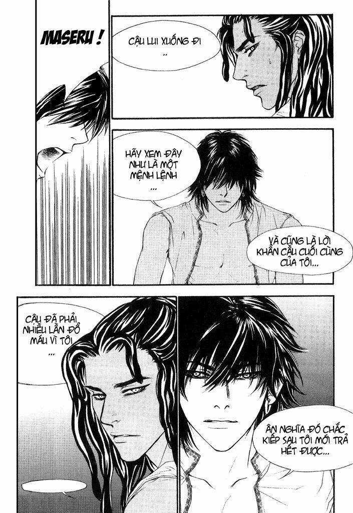 1001 Nights - Chapter 50 - Trang 19