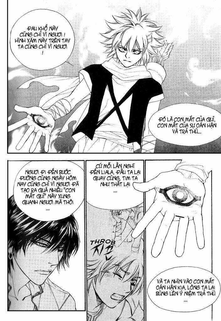 1001 Nights - Chapter 50 - Trang 21