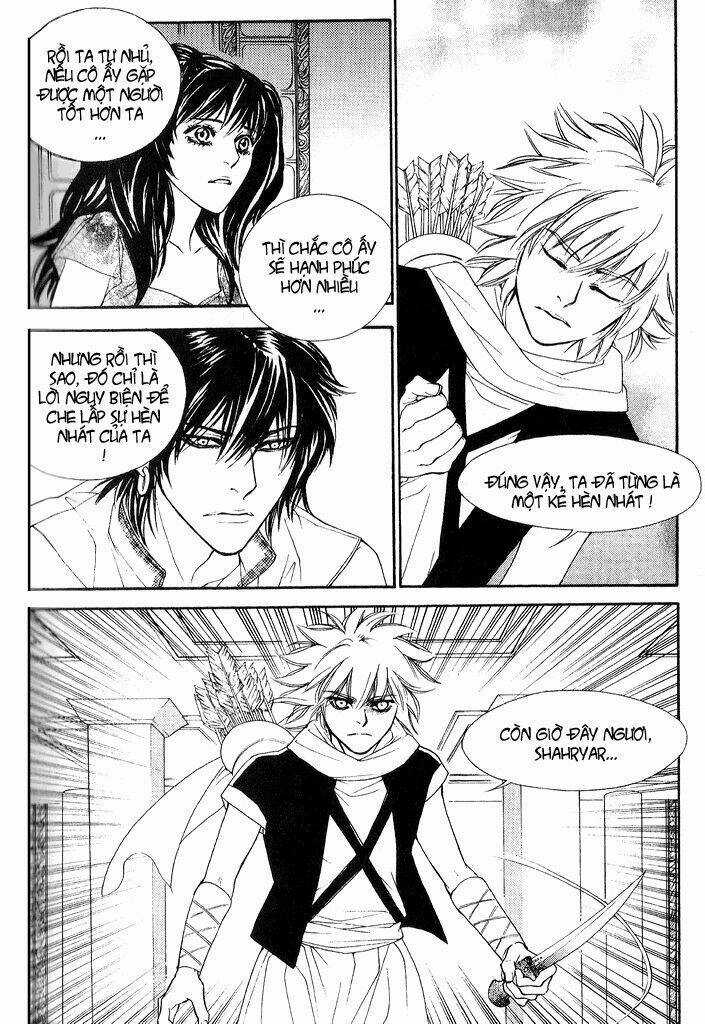 1001 Nights - Chapter 50 - Trang 23