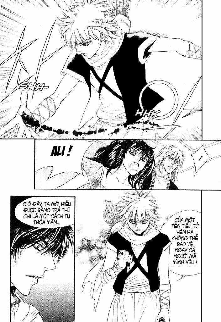 1001 Nights - Chapter 50 - Trang 24