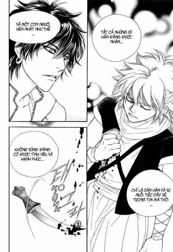 1001 Nights - Chapter 50 - Trang 25