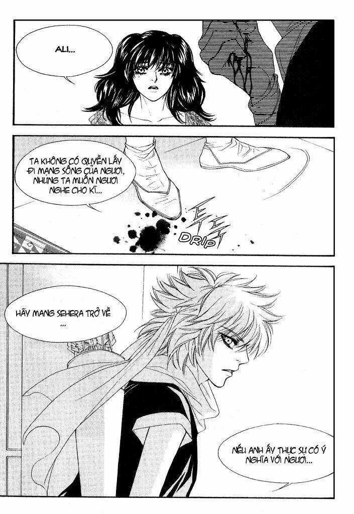 1001 Nights - Chapter 50 - Trang 26