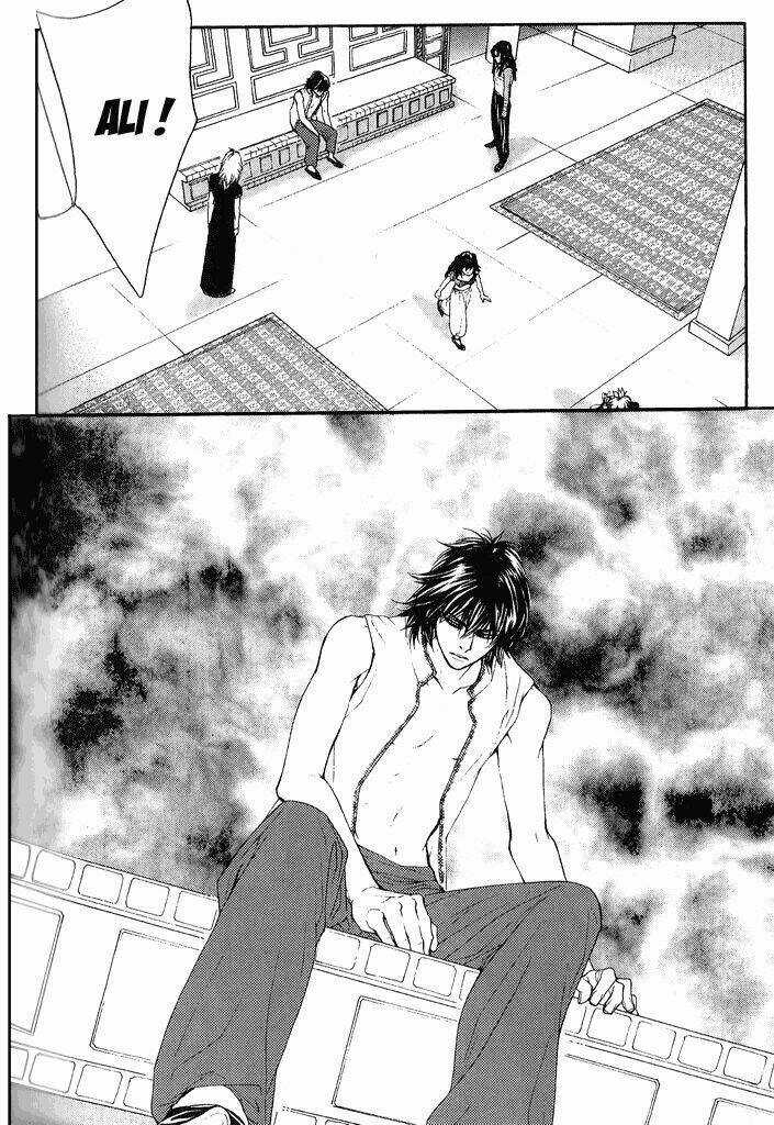 1001 Nights - Chapter 50 - Trang 27