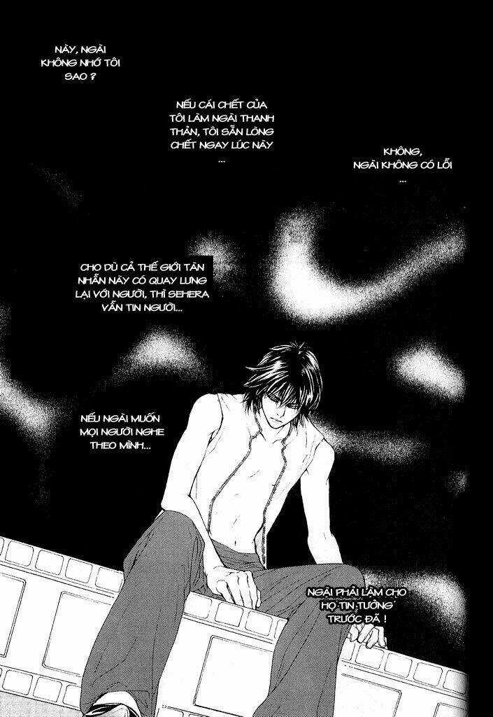 1001 Nights - Chapter 50 - Trang 28