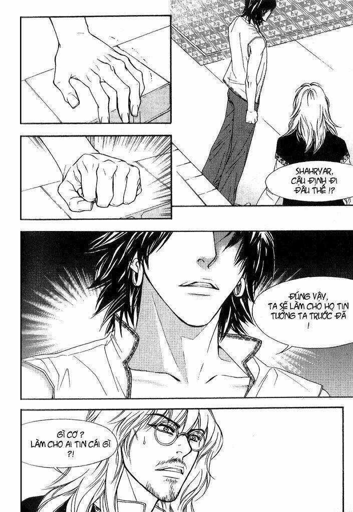 1001 Nights - Chapter 50 - Trang 29