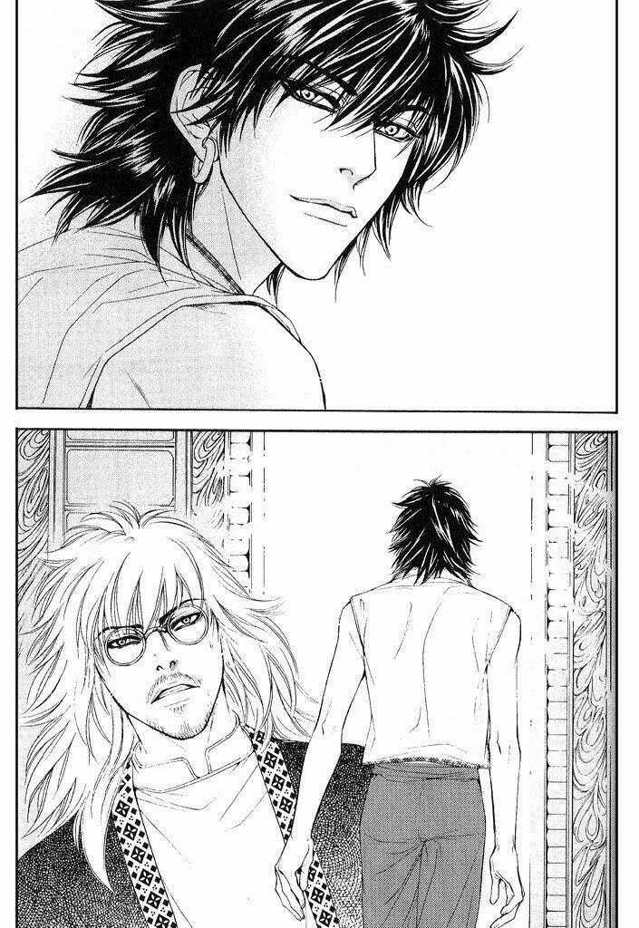 1001 Nights - Chapter 50 - Trang 30