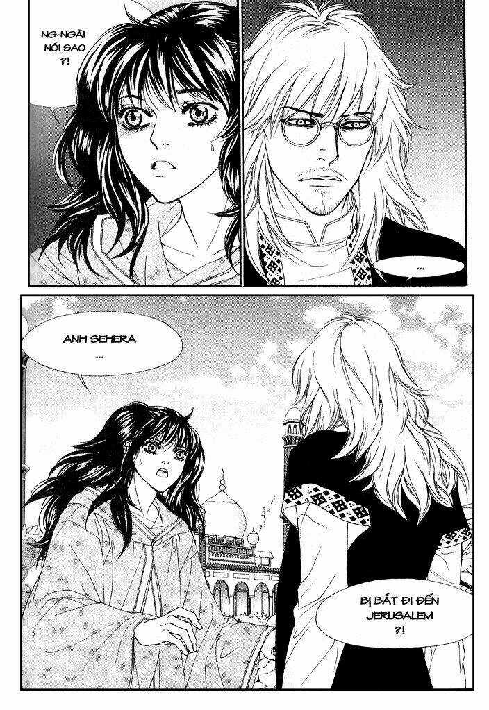 1001 Nights - Chapter 50 - Trang 4