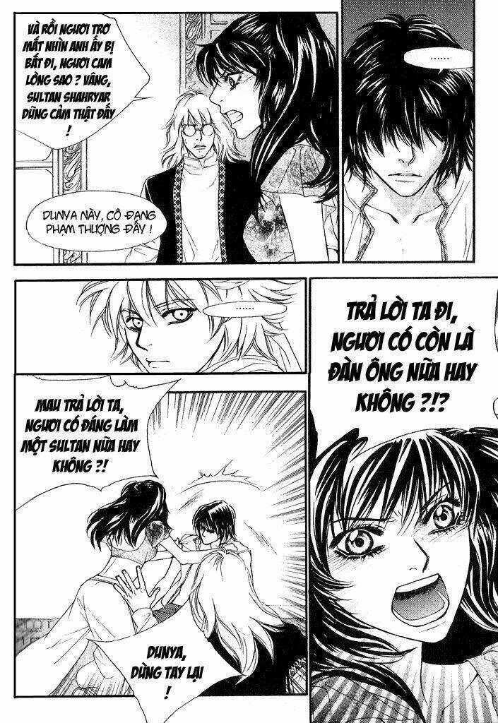 1001 Nights - Chapter 50 - Trang 7