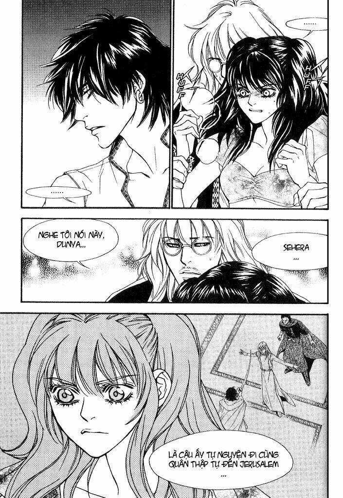 1001 Nights - Chapter 50 - Trang 8