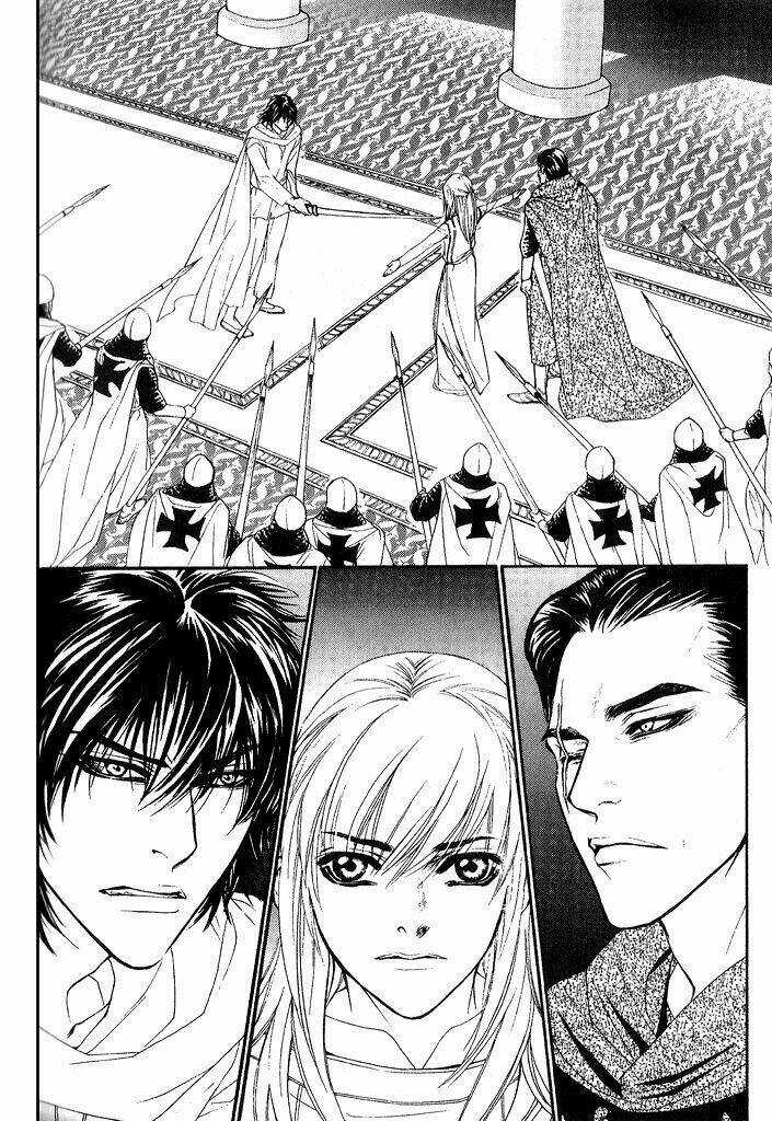 1001 Nights - Chapter 50 - Trang 9