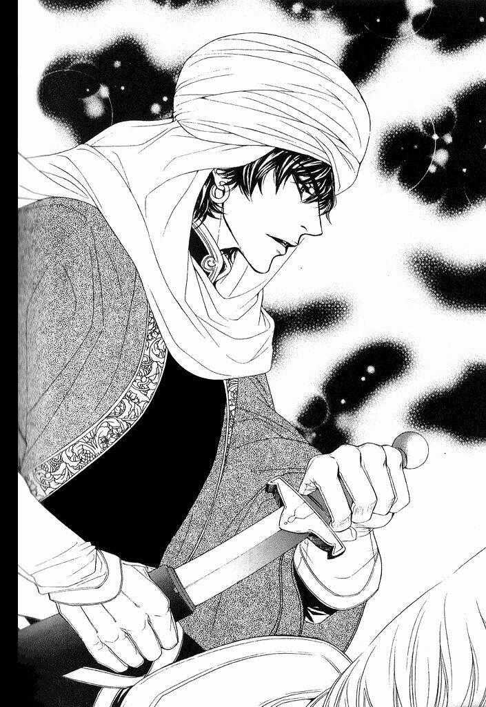 1001 Nights - Chapter 51 - Trang 1