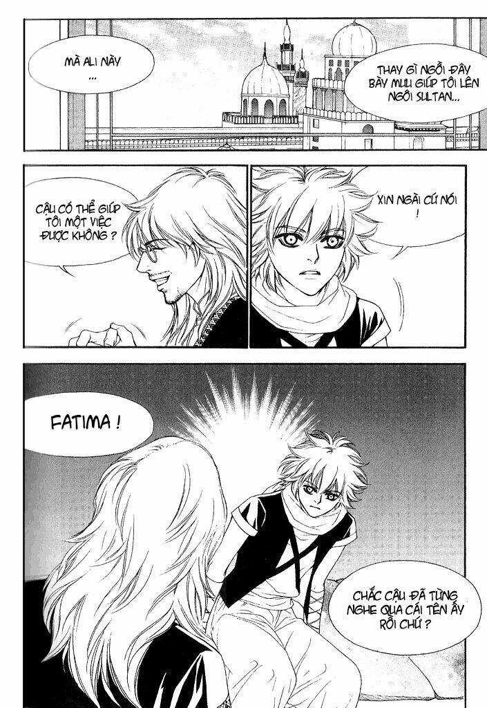1001 Nights - Chapter 51 - Trang 11