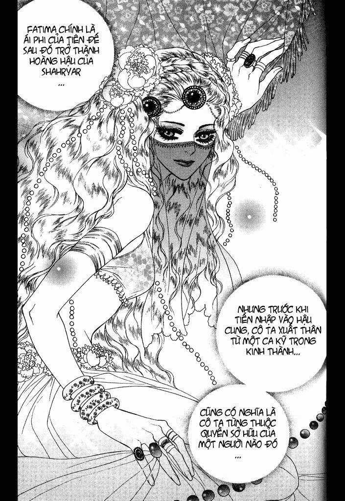 1001 Nights - Chapter 51 - Trang 12
