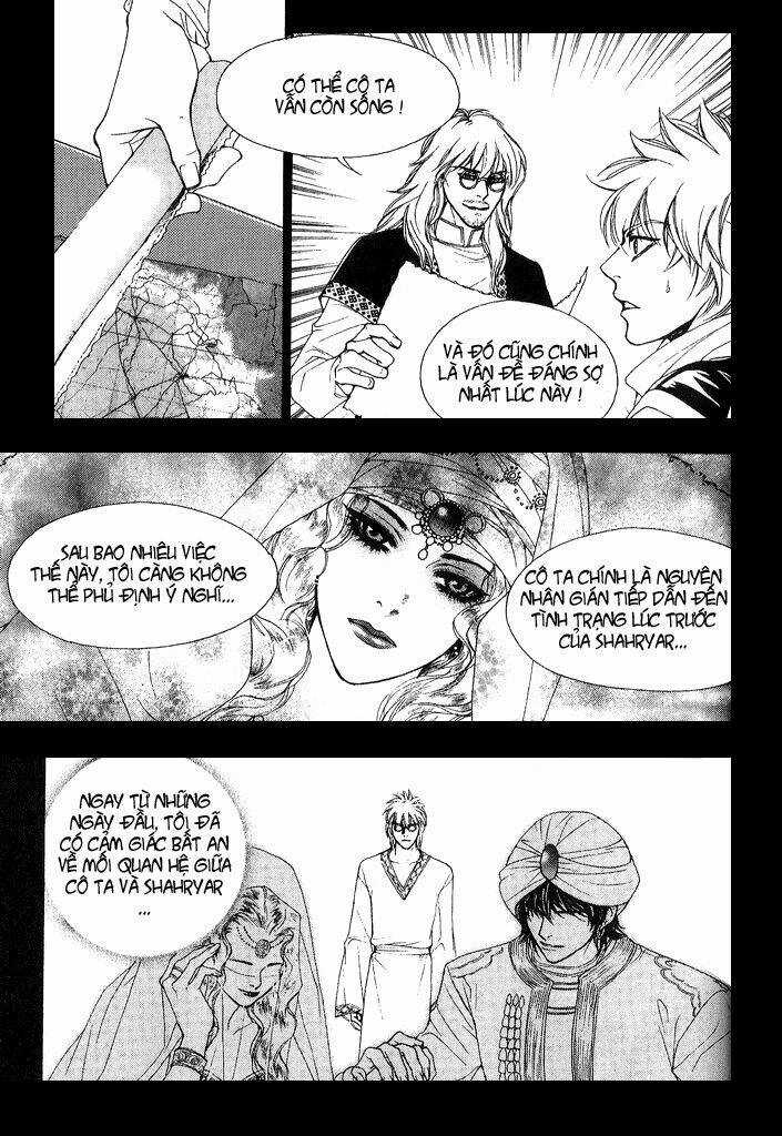 1001 Nights - Chapter 51 - Trang 14