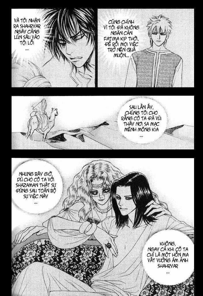 1001 Nights - Chapter 51 - Trang 15
