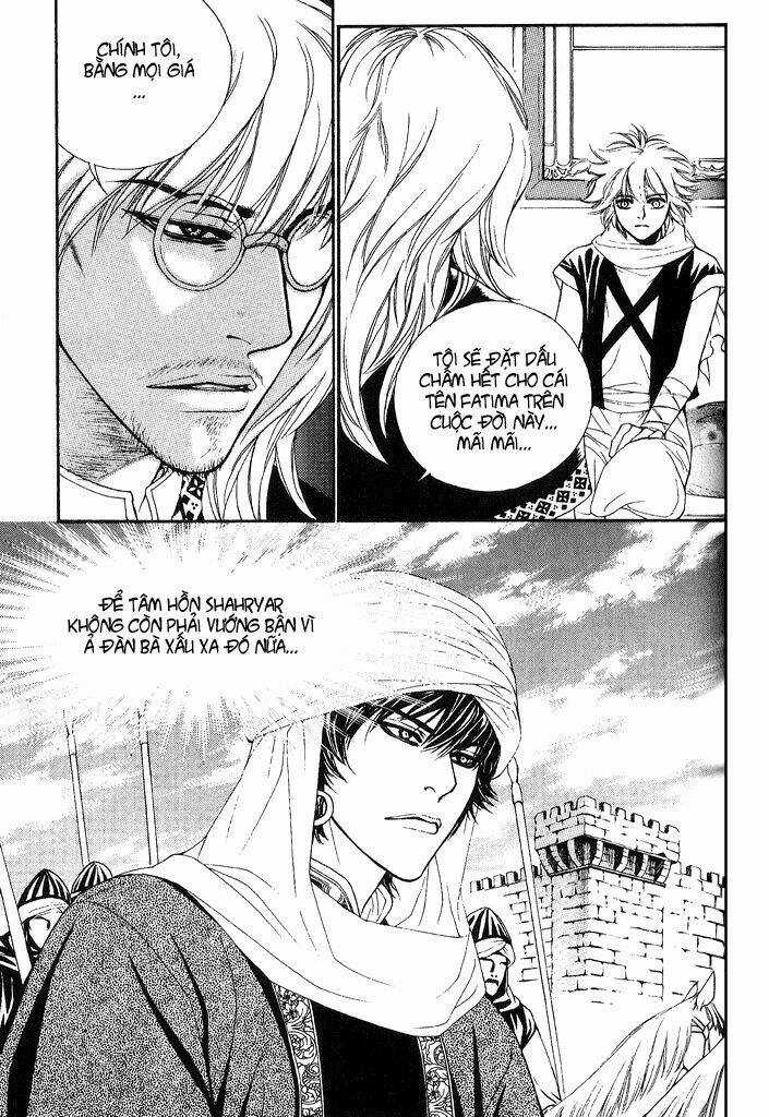 1001 Nights - Chapter 51 - Trang 16