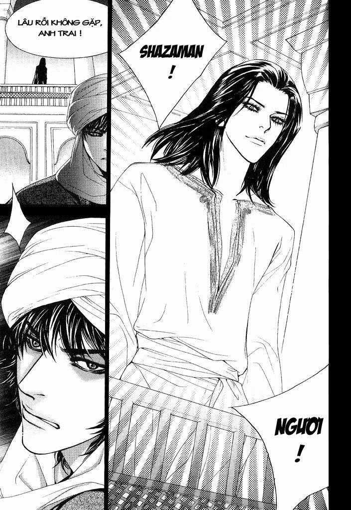 1001 Nights - Chapter 51 - Trang 20