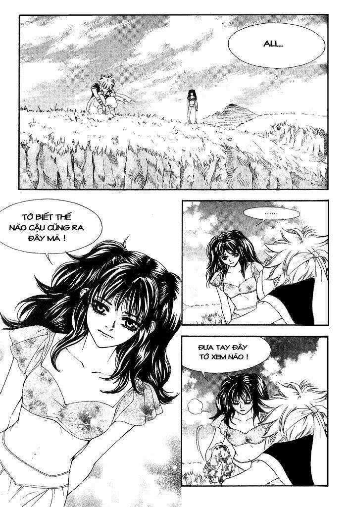 1001 Nights - Chapter 51 - Trang 4