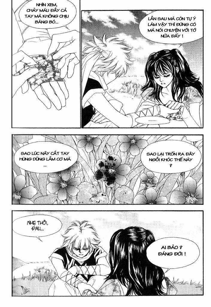 1001 Nights - Chapter 51 - Trang 5