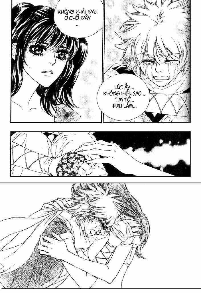 1001 Nights - Chapter 51 - Trang 6