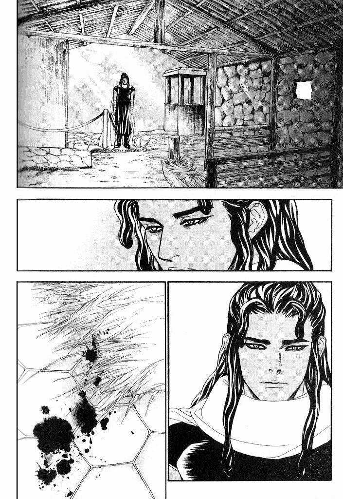 1001 Nights - Chapter 51 - Trang 7