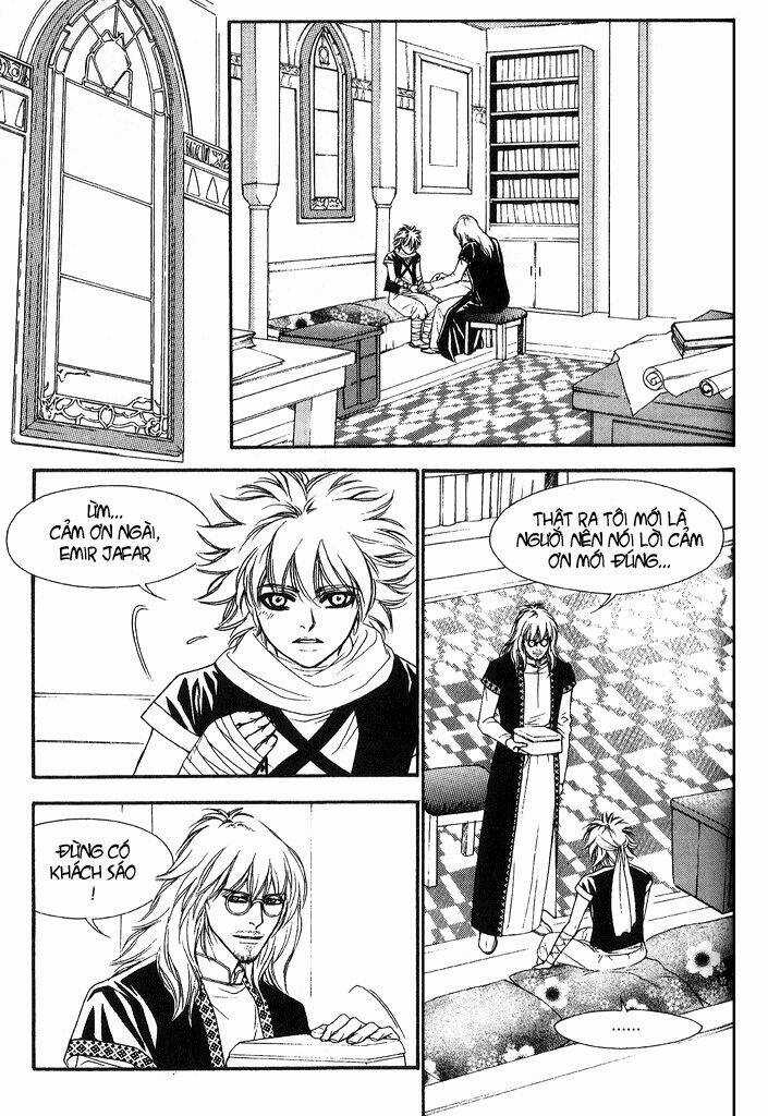 1001 Nights - Chapter 51 - Trang 8